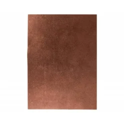 Goma Eva Liderpapel con purpurina 50x70cm 60g/m2 color marron
