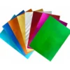 Goma eva Liderpapel Metalizada Verde 50x70 cm