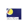 Goma eva Ondulada Liderpapel 50x70 cm color Azul oscuro