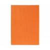 Goma eva Ondulada Liderpapel 50x70 cm color Naranja