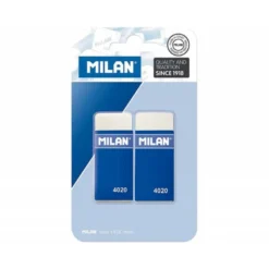 GOMA MILAN 4020 MIGA DE PAN BLISTER