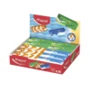 GOMAS DE BORRAR MAPED ANIMALES