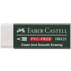 Gomas Faber Castell
