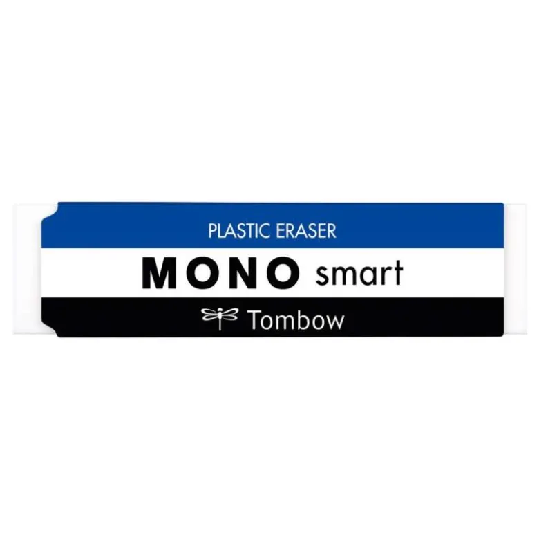 GOMA TOMBOW MONO SMART EXTRA FINA 5,5 MM PARA BORRADO DE PRECISION