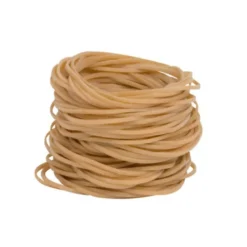 GOMILLAS ELASTICAS Q-CONNECT 100 GR TAMAÑOS SURTIDOS