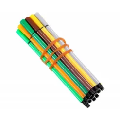 Gomillas elasticas Q-connect 100 gr numero 8