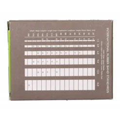 GOMILLAS ELASTICAS Q-CONNECT 100 GR 60X3 MM NUMERO 31