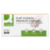 Grapadora de plastico Q-connect KF00992