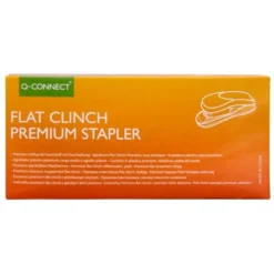 Grapadora de plastico Q-connect KF00992