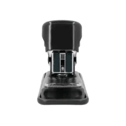 GRAPADORA GREENING METALICA COLOR NEGRO CAPACIDAD 30 HOJAS USA GRAPAS 24/6 Y 26/6