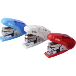 Grapadora Liderpapel Micro Capacidad para 20 hojas