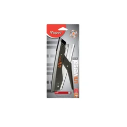 Grapadora Maped de tenaza metalica universal