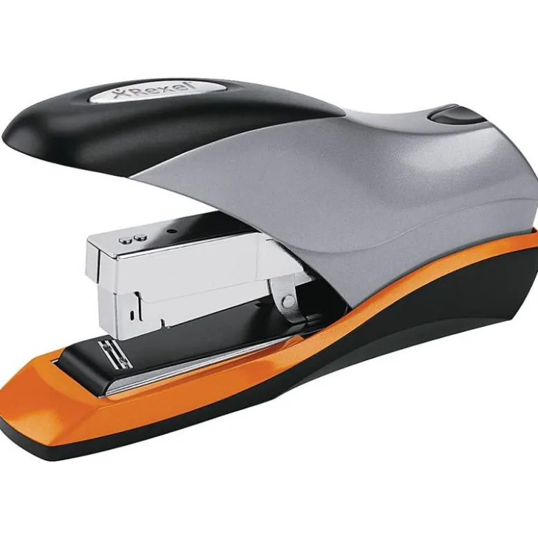 Grapadora marca Rexel Optima 70