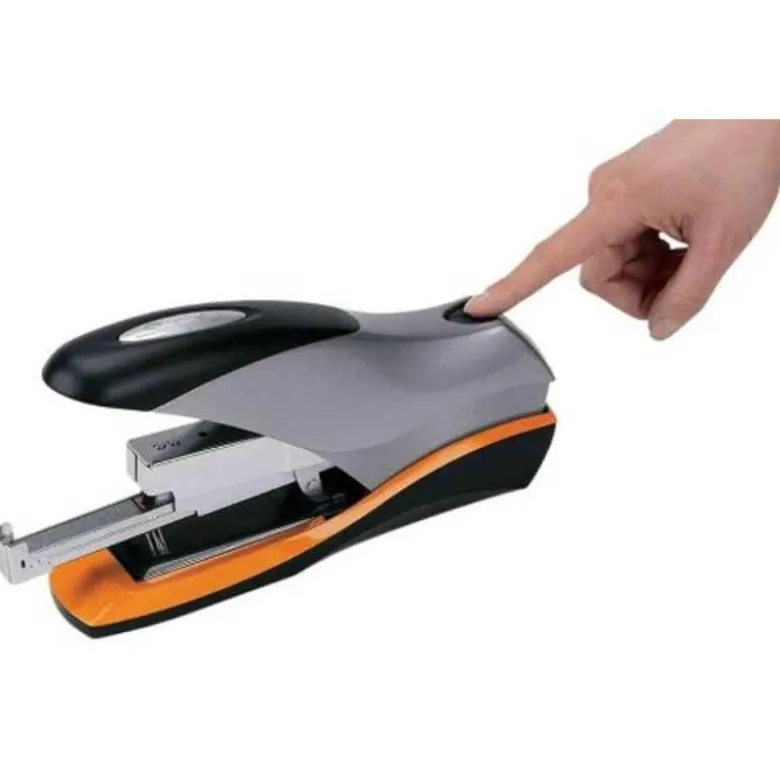 Grapadora marca Rexel Optima 70