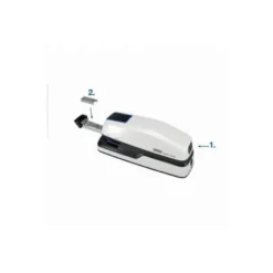 Grapadora marca Rexel Optima Grip
