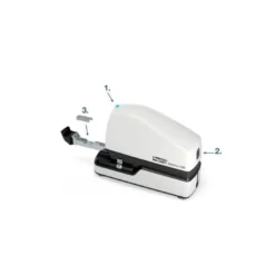 Grapadora marca Rexel Optima 70 electrica