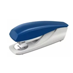GRAPADORA PETRUS 235 AZUL CAPACIDAD 20 HOJAS USA GRAPAS 22/6 24/6 Y 26/6