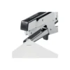 GRAPADORA PETRUS DE TENAZA 221 METALICA CAPACIDAD DE GRAPADO 20 HOJAS USA GRAPAS 23/6