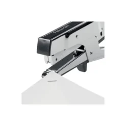 GRAPADORA PETRUS DE TENAZA 221 METALICA CAPACIDAD DE GRAPADO 20 HOJAS USA GRAPAS 23/6