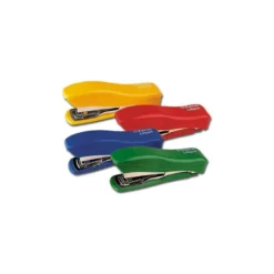 Grapadora Petrus Liliput 200 capacidad 12 hojas