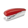 GRAPADORA PETRUS 235 ROJO CAPACIDAD 20 HOJAS USA GRAPAS 22/6 24/6 Y 26/6