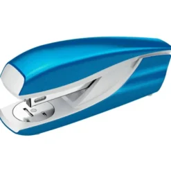 Grapadora Petrus Wow 635 azul