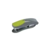 Grapadora Q-Connect kf00991 de plastico. Capacidad de 12 hojas