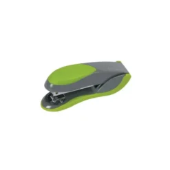 Grapadora Q-Connect kf00993 metalica. Capacidad para 30 hojas
