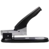 GRAPADORA Q-CONNECT KF02293 METALICA CAPACIDAD 115 HOJAS COLOR NEGRO