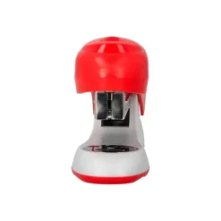 GRAPADORA Q-CONNECT KF14206 PLASTICO ABS ROJA CAPACIDAD 20 HOJAS