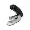 GRAPADORA Q-CONNECT KF14212 PLASTICO CAPACIDAD 10 HOJAS USA GRAPAS NUMERO 10