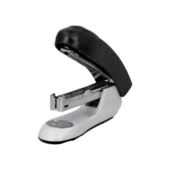 GRAPADORA Q-CONNECT KF14212 PLASTICO CAPACIDAD 10 HOJAS USA GRAPAS NUMERO 10