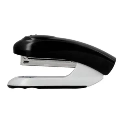 GRAPADORA Q-CONNECT KF14212 PLASTICO CAPACIDAD 10 HOJAS USA GRAPAS NUMERO 10