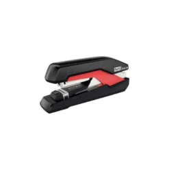 Grapadora Rapid color negro/rojo para 60 hojas