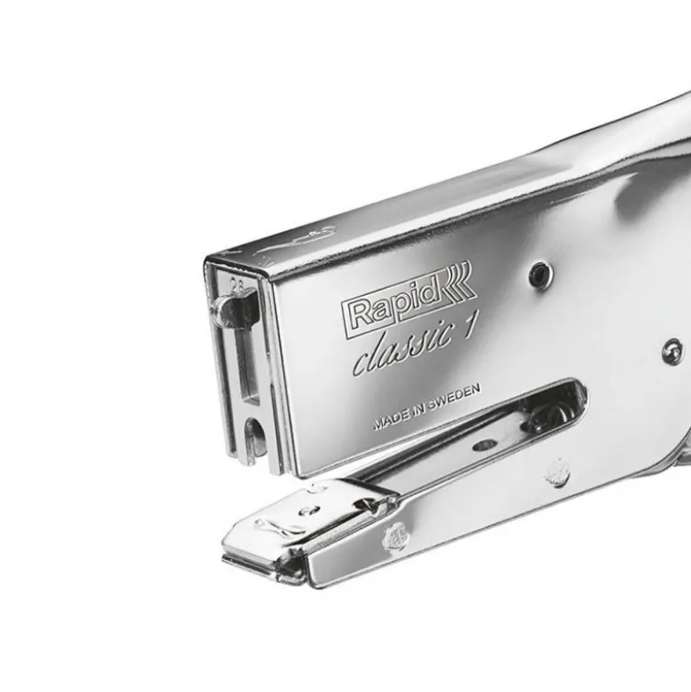 Grapadora Rapid de tenaza K1