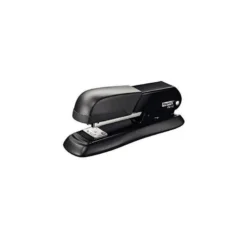 Grapadora Rapid FM12 Capacidad de 25 hojas Negra