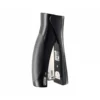 GRAPADORA RAPID VERTICAL ULTIMATE F20 PLASTICO CAPACIDAD DE GRAPADO 20 HOJAS USA GRAPAS 24/6 Y 26/6 COLOR NEGRO