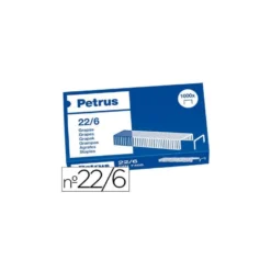 Grapas Petrus nº 22/6