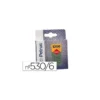 Grapas Petrus nº 530/6 para clavadora