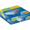 GRAPAS RAPID DUAX STRONG CAJA DE 1000 UNIDADES GALVANIZADA
