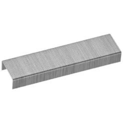 GRAPAS RAPID 26/6 MM GALVANIZADA CAJA DE 1000 UNIDADES