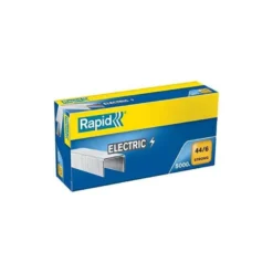 Grapas Rapid nº 44/6 pack de 5000