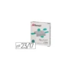 Grapas Rexel nº 23/17 caja de 1000 grapas