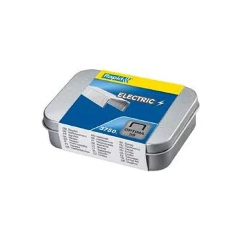 Grapas Rexel Optima HD70 caja de 2500 unidades