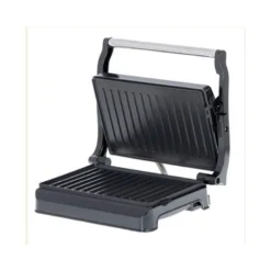GRILL ELECTRICO ADLER 1200W PLACAS AJUSTABLES