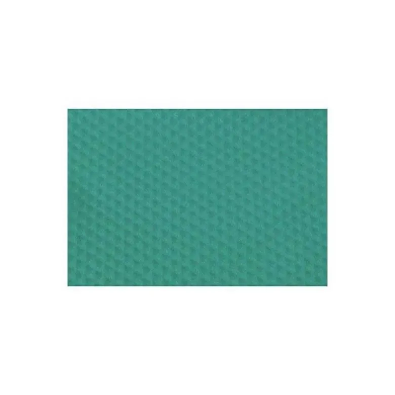 Guante DeltaPlus de Nitrilo flocado Algodon talla 7