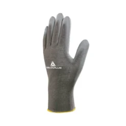 Guante DeltaPlus de Poliester palma Poliuretano talla 10