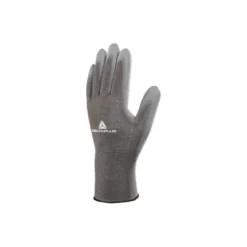 Guante DeltaPlus de Poliester palma Poliuretano talla 10