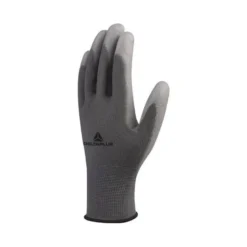 Guante DeltaPlus de Poliester palma Poliuretano talla 7