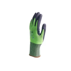 GUANTES DE NITRILO SAFETOP FITOLUX-D CORTE TDM D BEST FIT TALLA 10